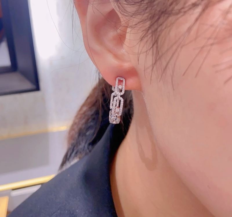 Messika Earrings